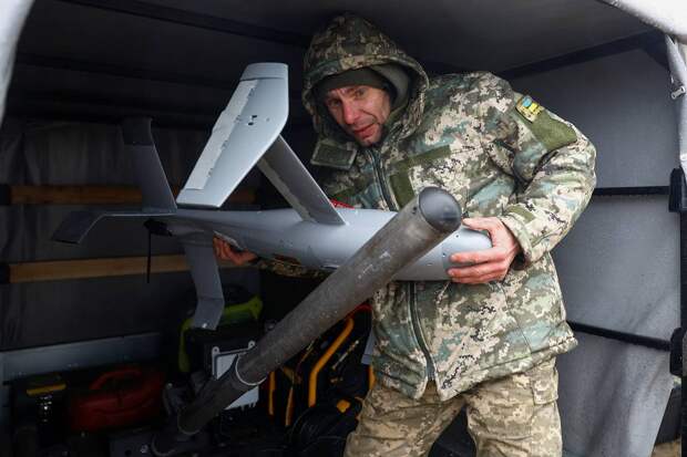 Названо число атаковавших Ленобласть с начала 2026 года беспилотников ВСУ