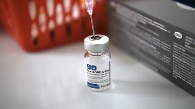 В Солнечногорске начнут работать мобильные пункты вакцинации