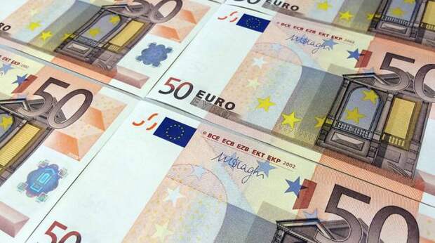 ЕЦБ: Высокий долг в Европе повышает риск «неблагоприятных потрясений»