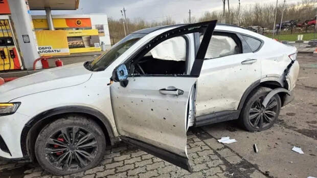 Минобороны РФ сообщило о 6558 нарушениях Украиной пасхального перемирия