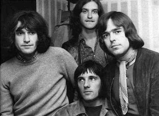 Есть надежда на воссоединение The Kinks
