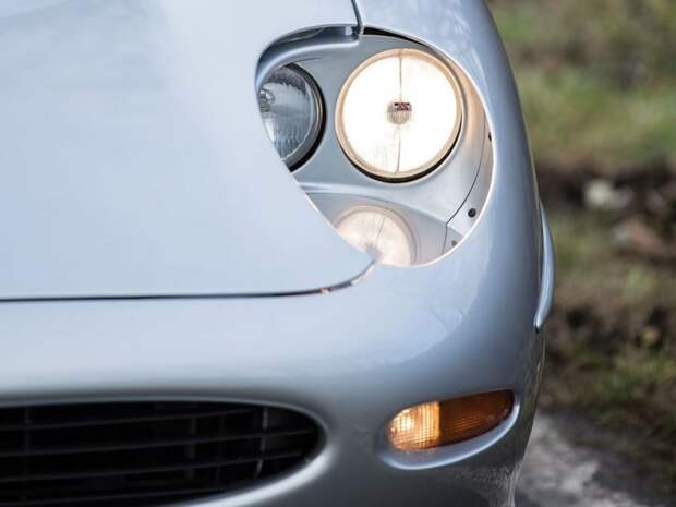 Jaguar XJ220 – не добившийся успеха суперкар jaguar, jaguar xj220, авто, автоаукцион, автомобили, олдтаймер, спорткар, суперкар