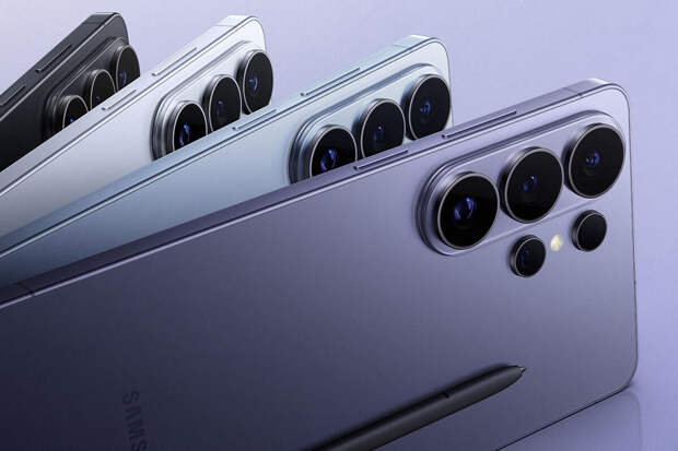 The Verge: Samsung отказалась от аналога MagSafe в Galaxy S26 ради автономности