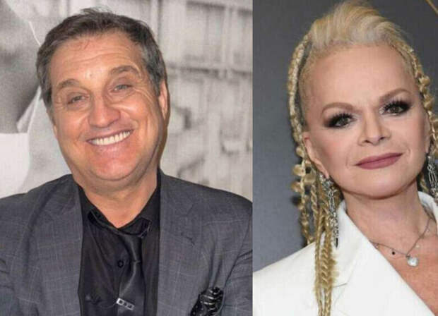 Кушанашвили выругался в адрес Долиной: «Она ненавидит людей»