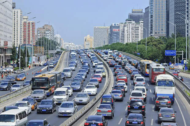 Самые странные правила дорожного движения в мире удивительное, факты