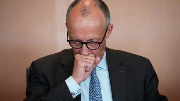 "У нас есть где-то год": Берлин оказался на пороге страшной катастрофы