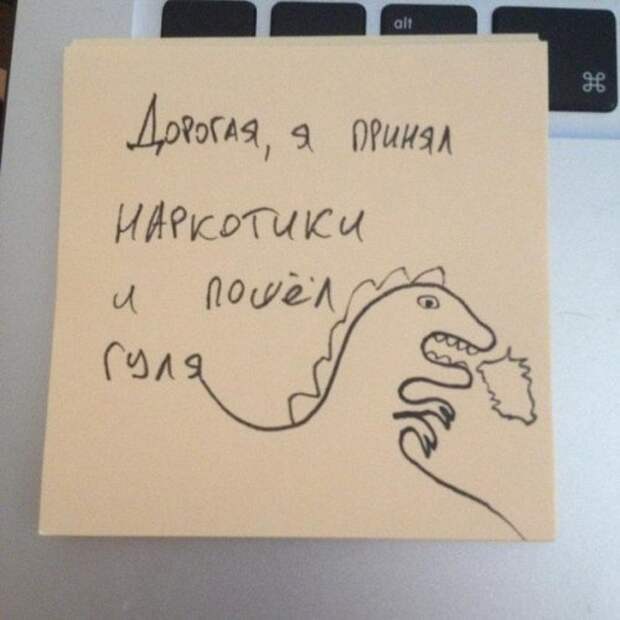 Отличные фото-приколы дня (61 шт)