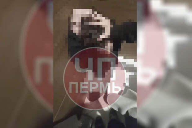 В Перми школьницы жестоко избили девочку в туалетной кабинке ТЦ