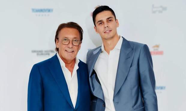 Пошел по стопам отца: что известно о сыне умершего основателя ресторанного бренда Ginza Вадима Лапина