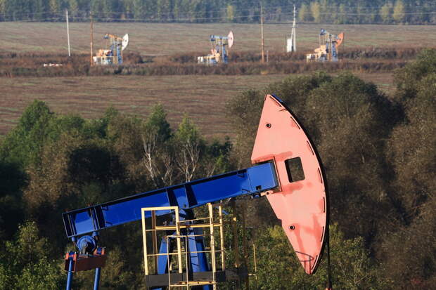 Мировым ценам на нефть спрогнозировали резкое падение