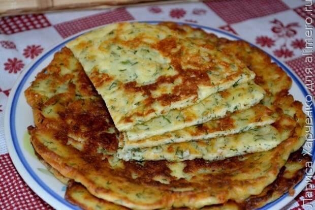 лепешки лепешки