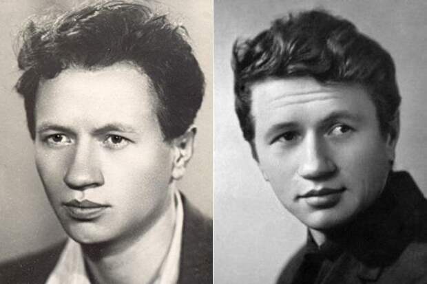 Леонид Быков.Сегодня 40 лет со дня гибели Быков, актер, биография