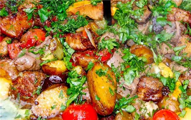 Походная тарелка Походная тарелка еда, костер, мясо, тарелка