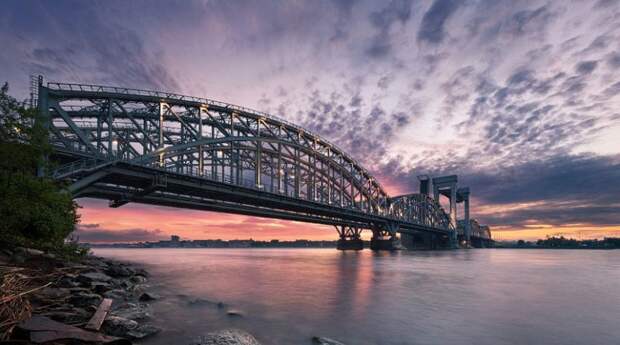 Миф 7: В Петербурге самое большое количество мостов Петроград, история, ленинград, петербург, факты
