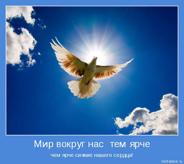 Мотиваторы