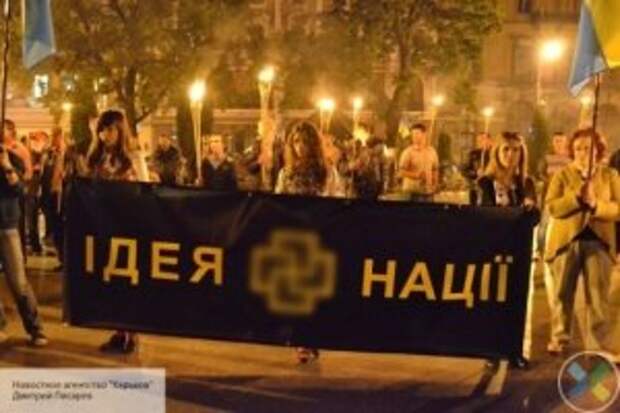 Польские националисты разрабатывают план по возвращению Галичины в состав Польши