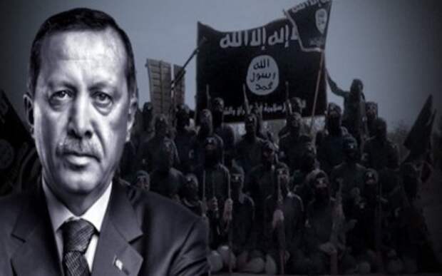Наказать Эрдогана: без истерики, но с «алмазной пылью»