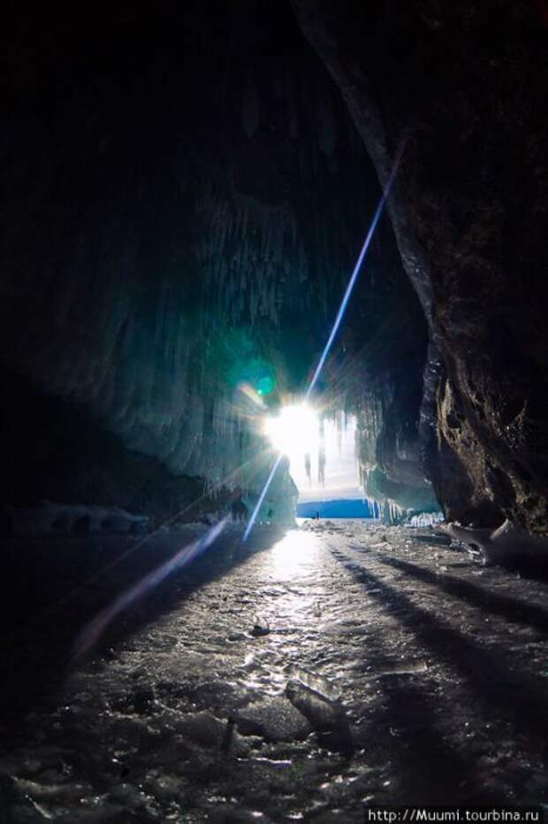 Красоты Байкала (42 фото)