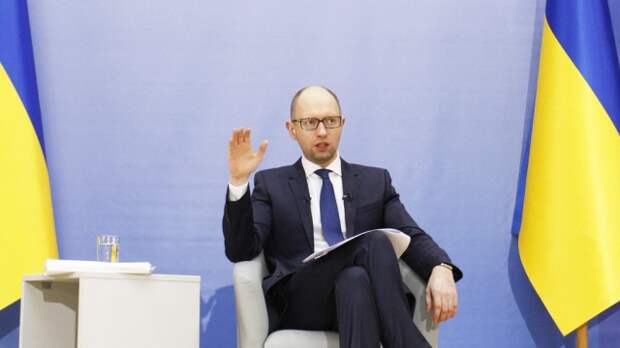 Яценюк объявил о торговой блокаде Крыма. Крым, торговля, Украина, Яценюк. HTB.Ru: новости, видео, программы телеканала НТВ