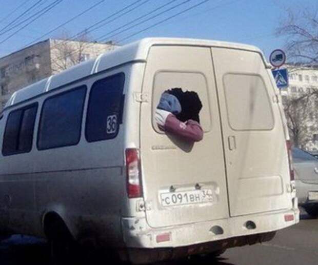 Наша раша (29 фото)