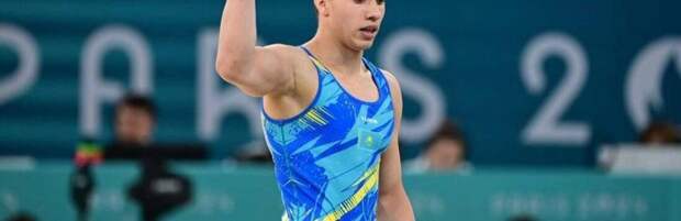 Милад Карими завоевал серебро на этапе Кубка мира в Хорватии