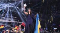 Крым возвращается в Украину 