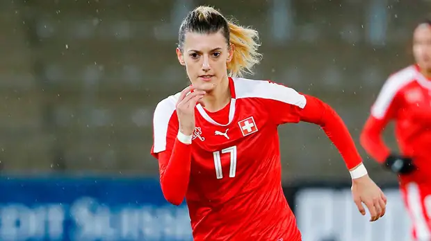 Президент ФИФА Инфантино выразил соболезнования в связи со смертью футболистки Исмаили