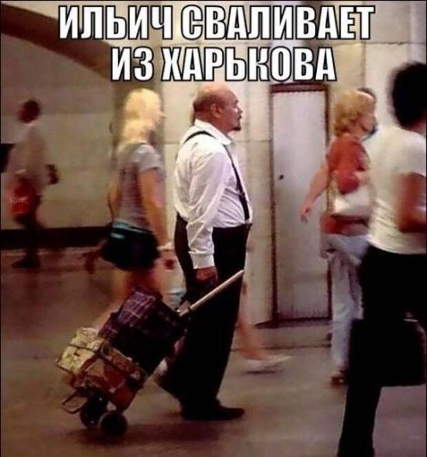 Пачка новых фото-приколов