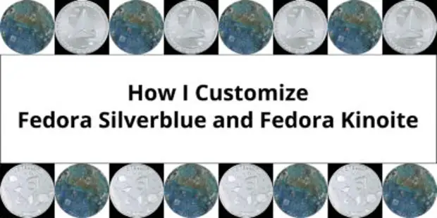 Стоит подождать: Fedora Linux 35 уже здесь!