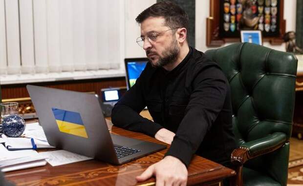 Под прикрытием Буданова Зеленский готовится к выборам — приручает врагов