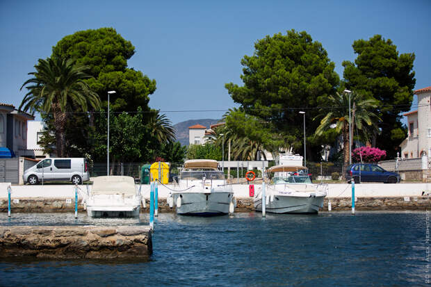 2014-Spain-Costa Brava-Empuriabrava-016 2014-Spain-Costa Brava-Empuriabrava-016