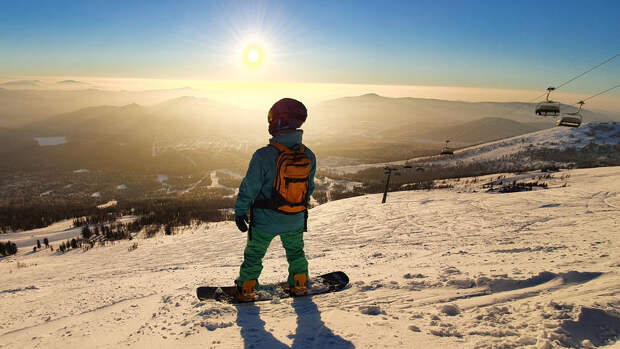 Где покататься на горных лыжах и не разориться на ски-пассах