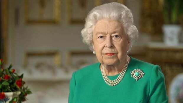 Ее Величество Елизавета II скончалась. Следующим британским монархом должен стать принц Чарльз