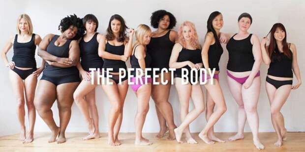 Lane Bryant, #ImNoAngel, модели размера плюс, плюс сайз модели, 