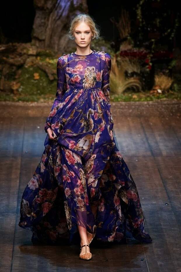 Dolce Gabbana Fall 2014 vt13IbsRucDx Dolce Gabbana Fall 2014 vt13IbsRucDx