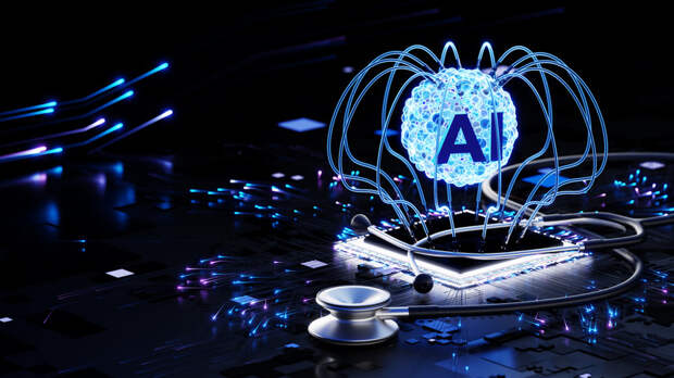 В Подмосковье более 20 тысяч человек расшифровали свои анализы с помощью ИИ