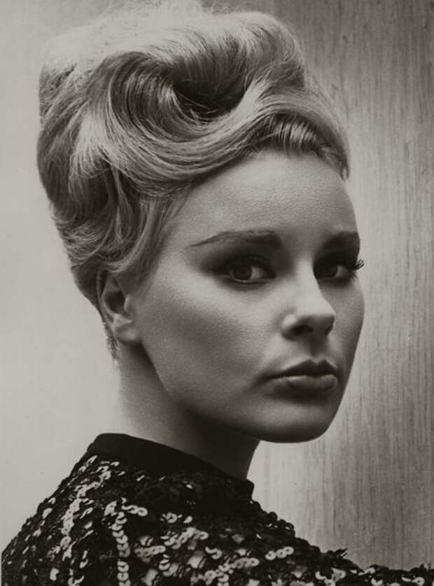 Elke Sommer Elke Sommer