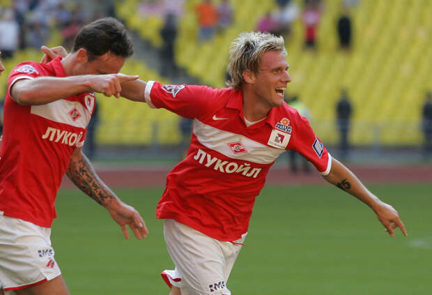 Экс-защитник «Спартака» Ковач грубо отреагировал на нежелание звать его на матч легенд с «Зенитом»