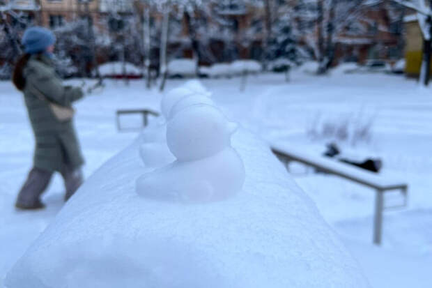 Города-морозильники: рейтинг самых холодных мест России с цифрами и фактами