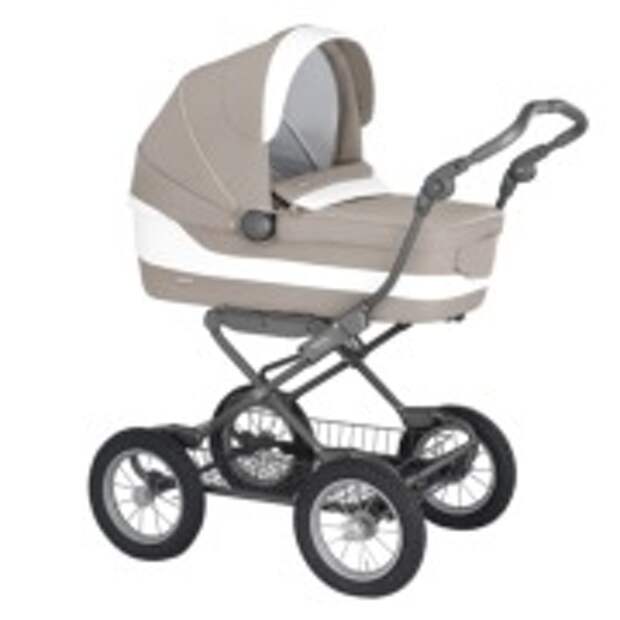 Коляска люлька Inglesina Sofia