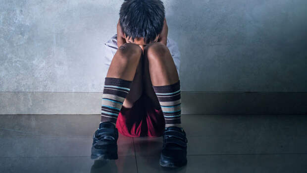 В Дудинке завели дело об издевательствах подростков над школьником