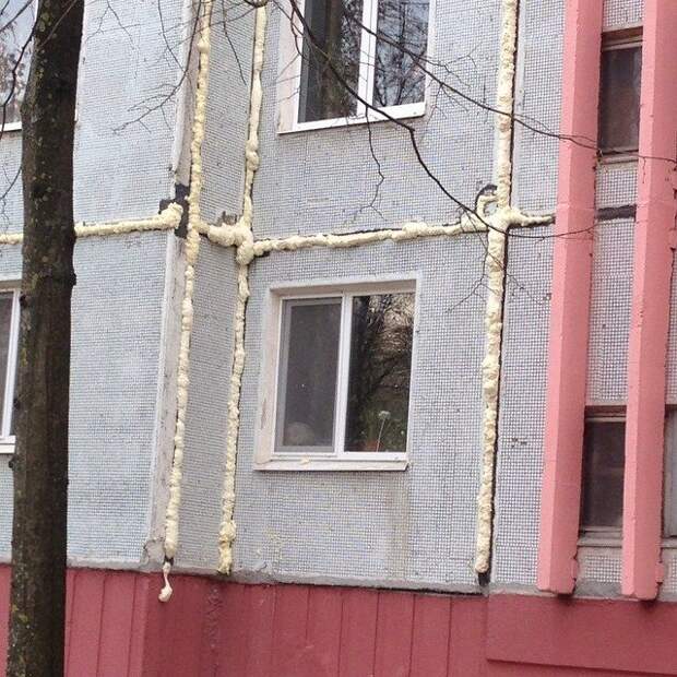 Не ругайся, насяльника! Я ж не знал