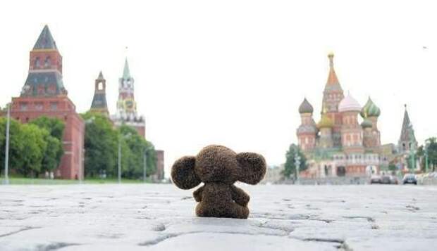 Такое возможно только в России маразмы, россия, юмор