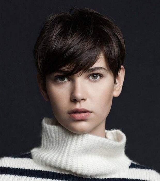 Popular Funky Hairstyles For Girls