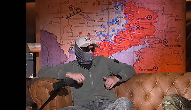 После Покровска ВС РФ получат широкое поле для маневра – от Запорожья до Краматорска, – бойцы СВО