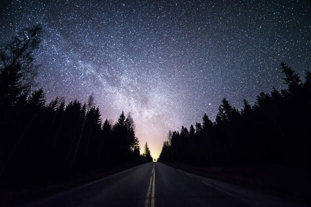 Чарующие пейзажи от Микко Лагерстедта (Mikko Lagerstedt) красота, пейзаж, природа, фото, фотограф