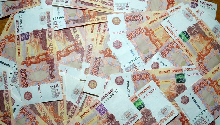 Международные резервы России выросли впервые с начала года Международные резервы России выросли впервые с начала года
