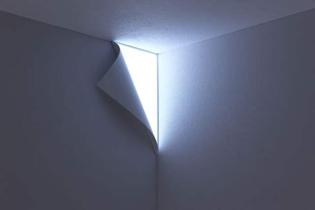Cветильник Peel Wall Light