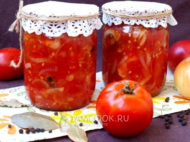 Рецепт чемберленского соуса