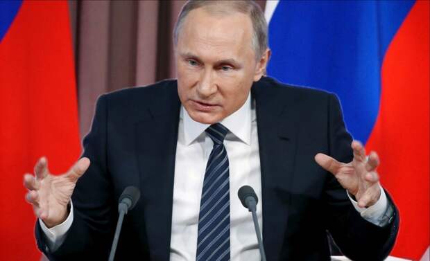 Почему эксперты говорят, что Путина могут не выбрать в 2024 году? Делюсь